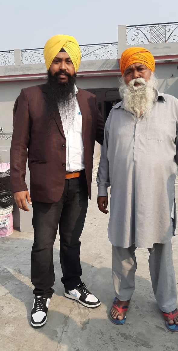 @Manjeet Singh