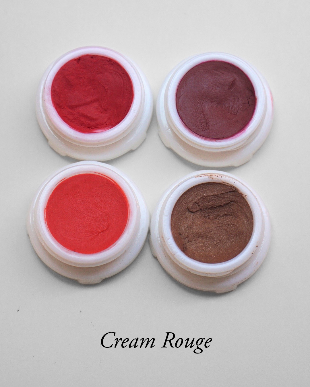 @Besame Cosmetics