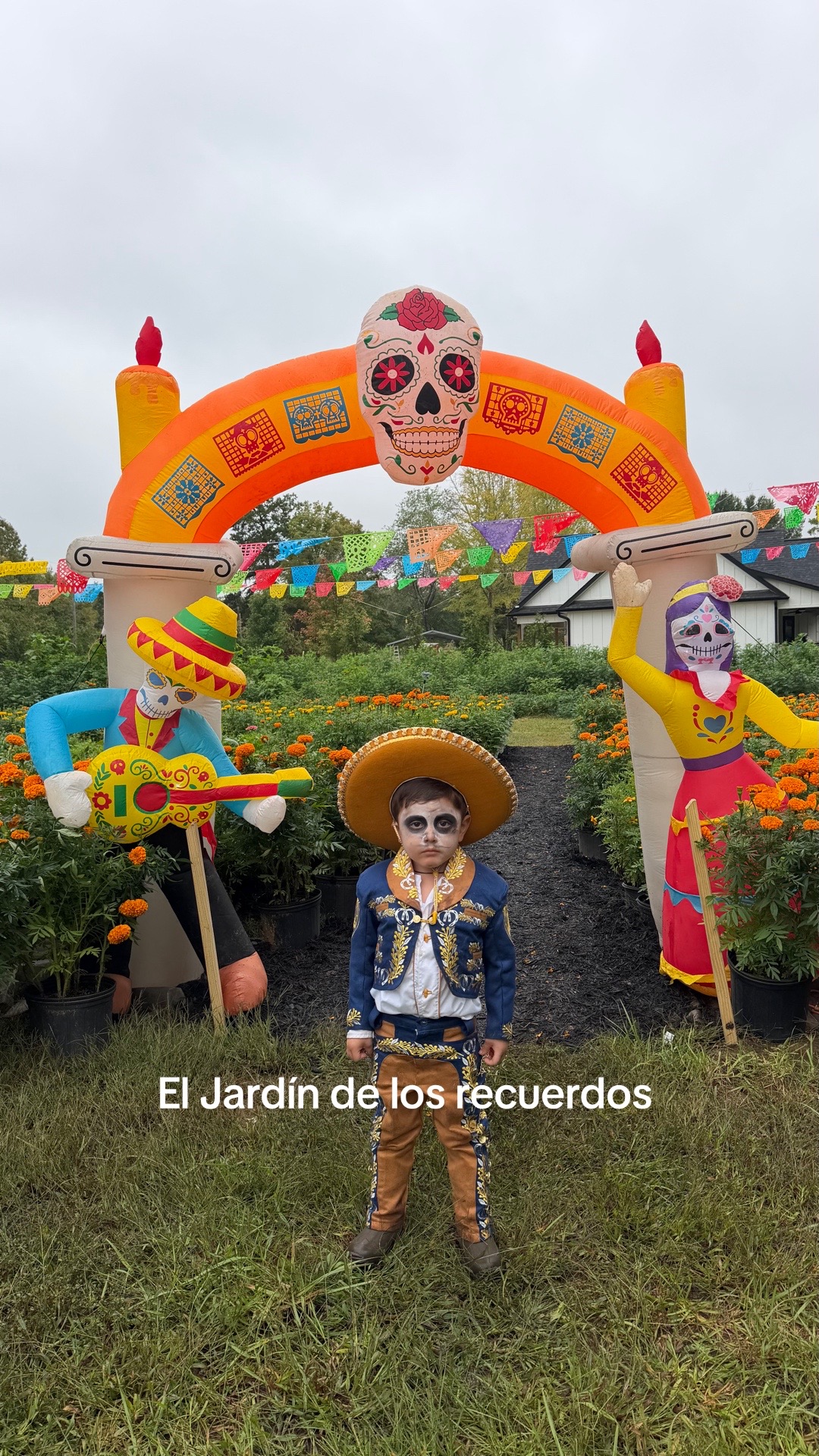 @La Pocha Herrera