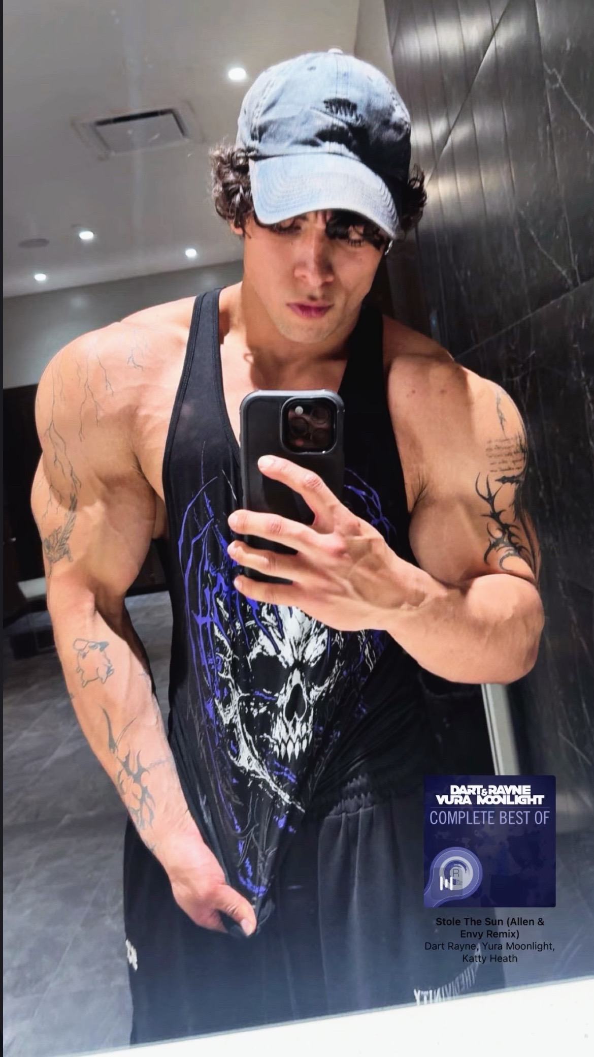@donnie darko