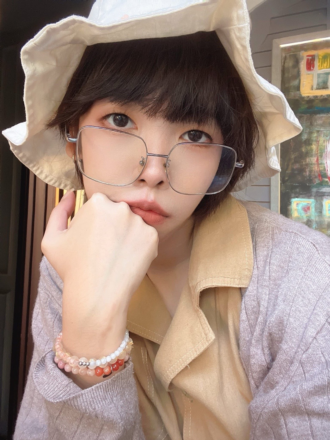 @Aommemika🍄