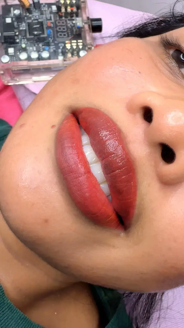 @Brows by Miss Nyang❤️🧿