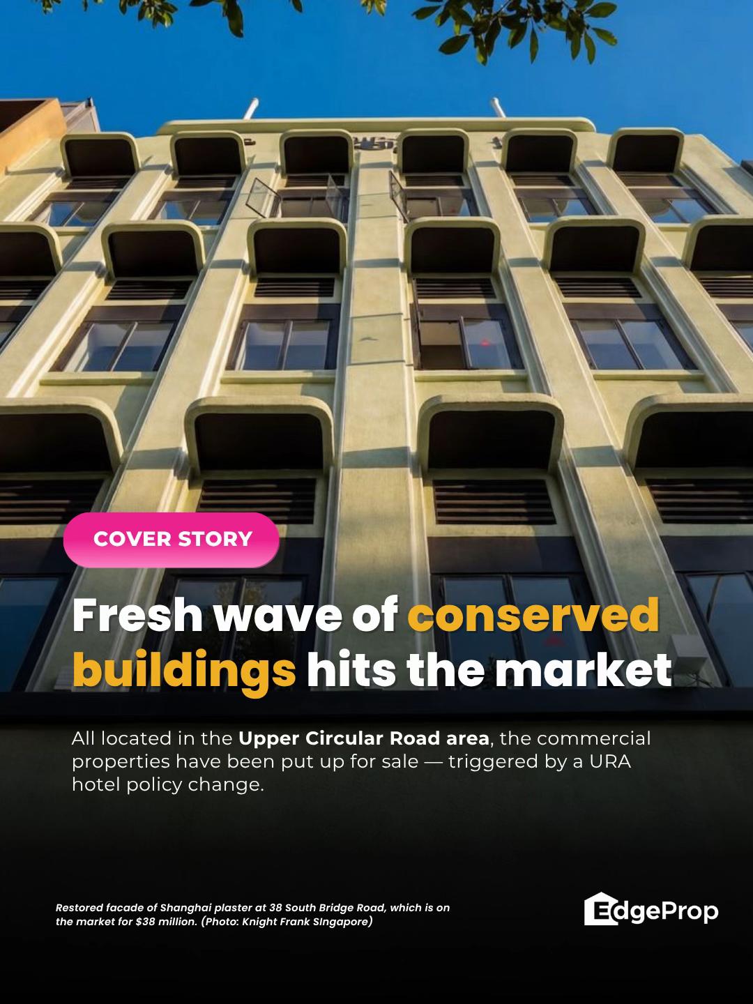 @EdgeProp Singapore