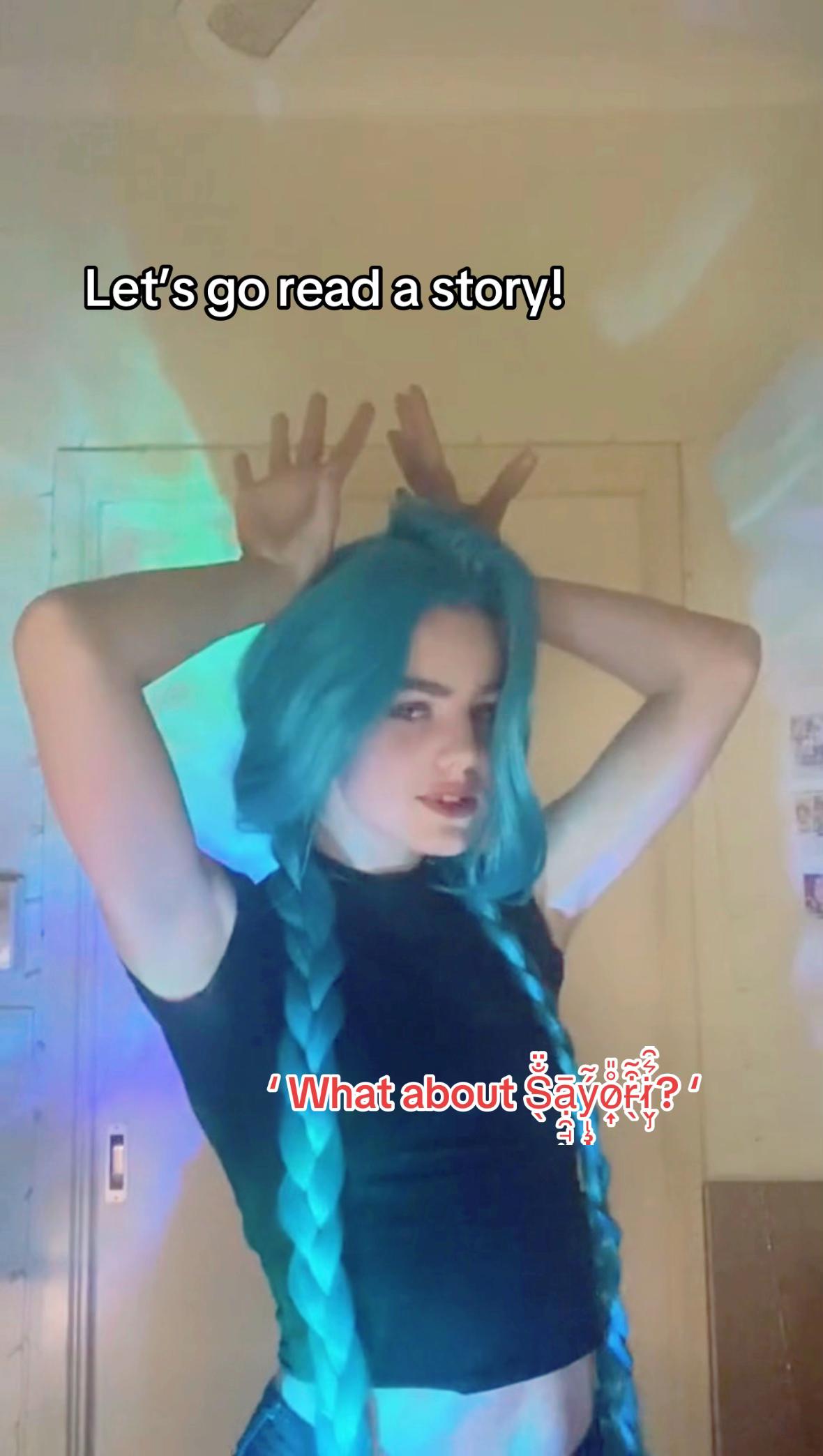 @✧ Tilly ✧