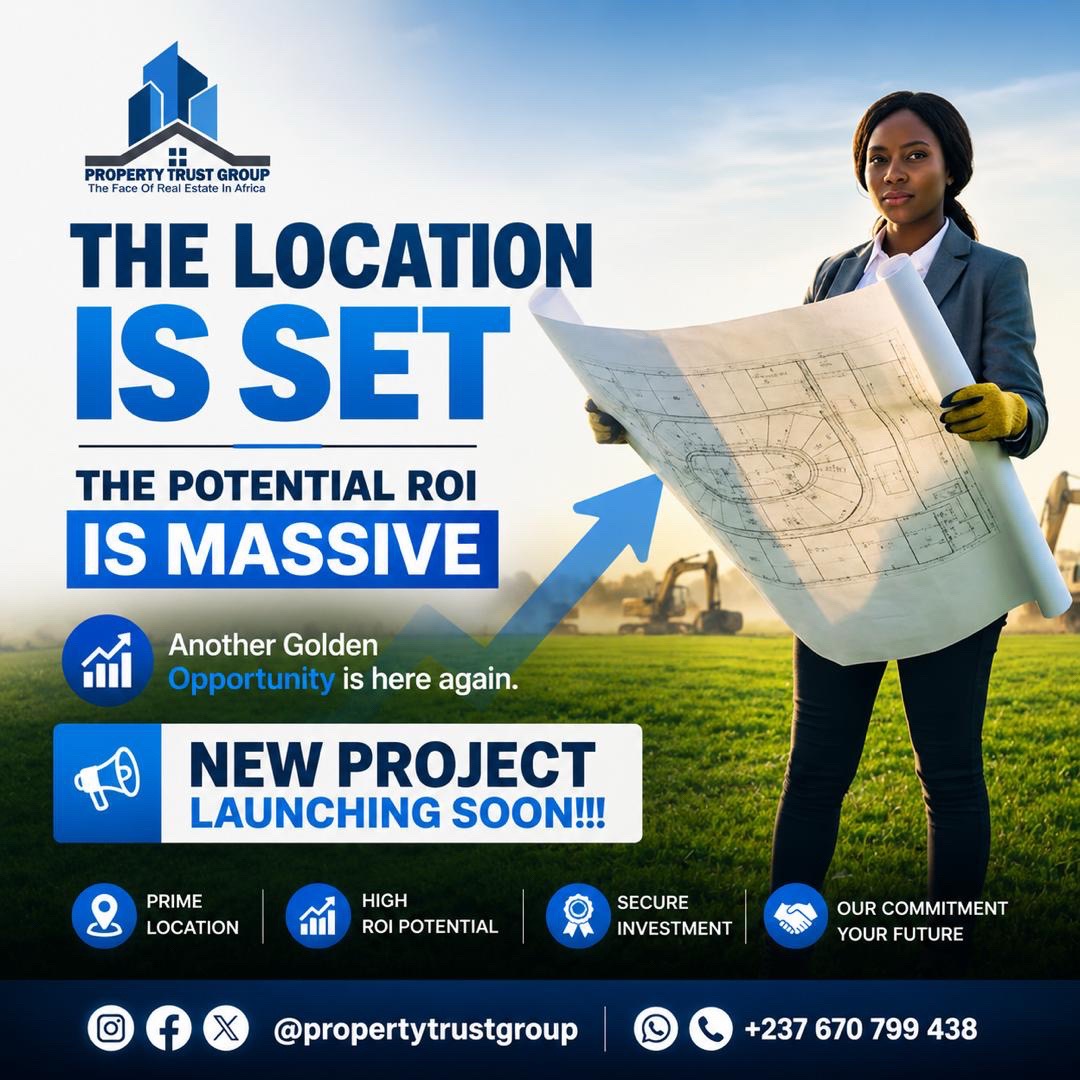 @PROPERTY TRUST GROUP