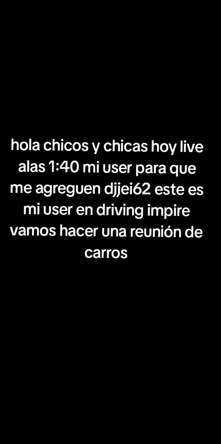 @Alexis Miguel