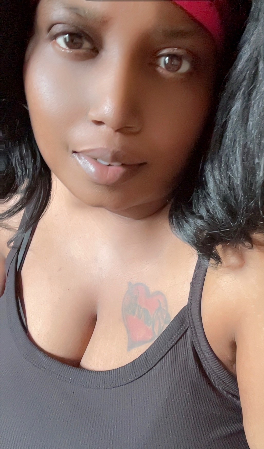 @TETE❤️🔥MONAY♎️