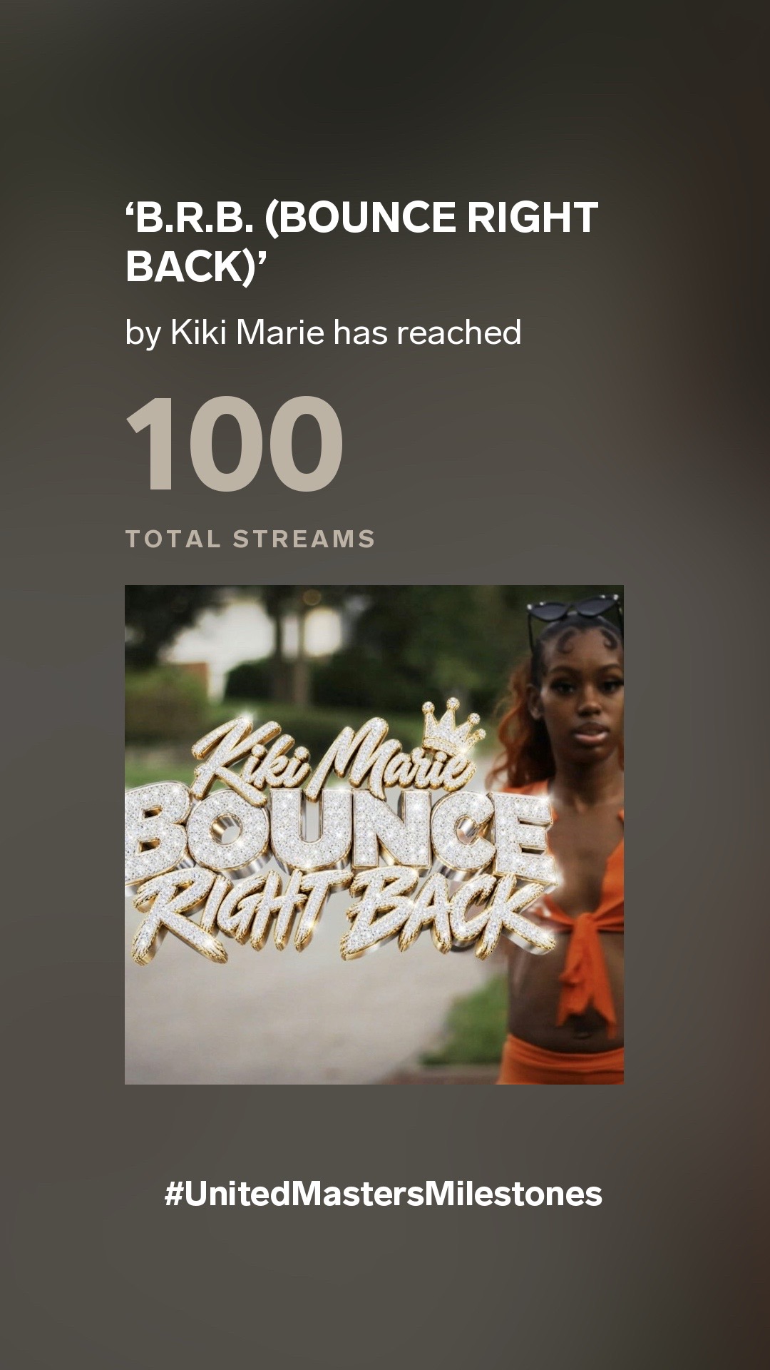 @Kiki Marie🌹💋 • Kiana 🌺