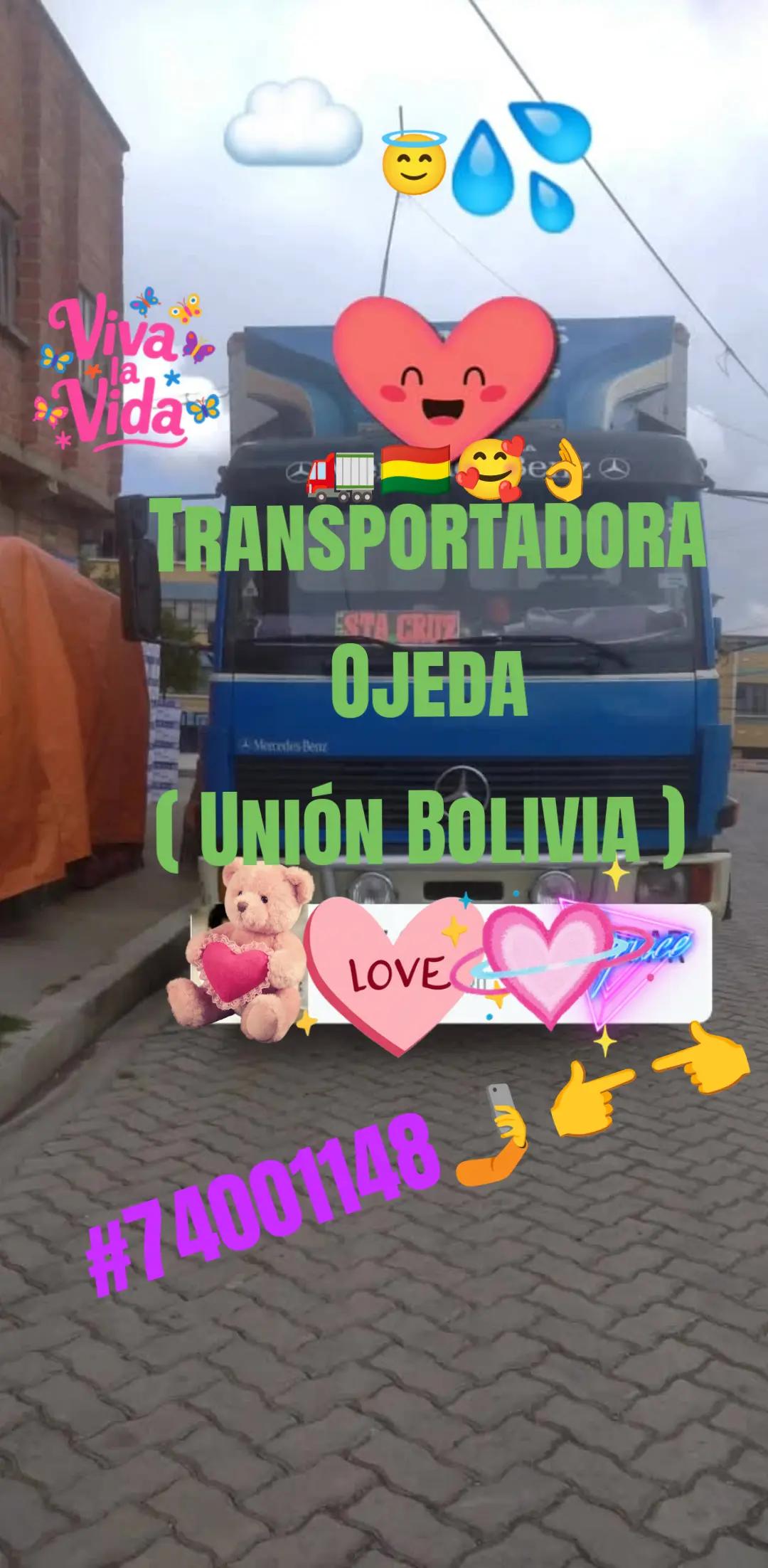 @Transportadora (Ojeda)