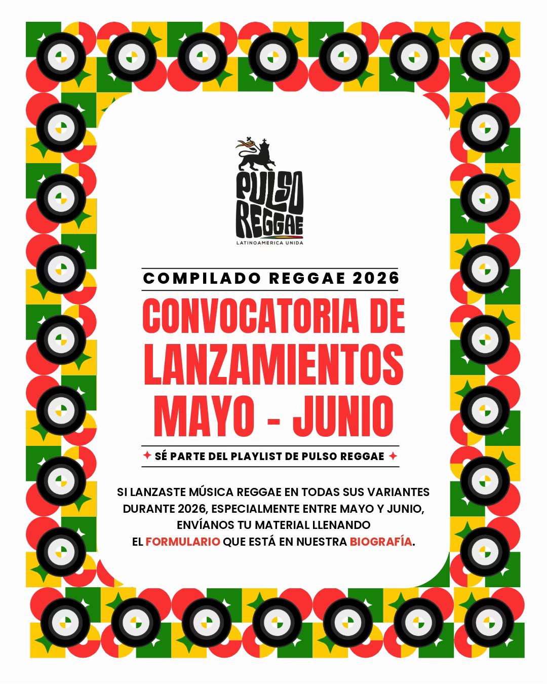 @Pulso Reggae