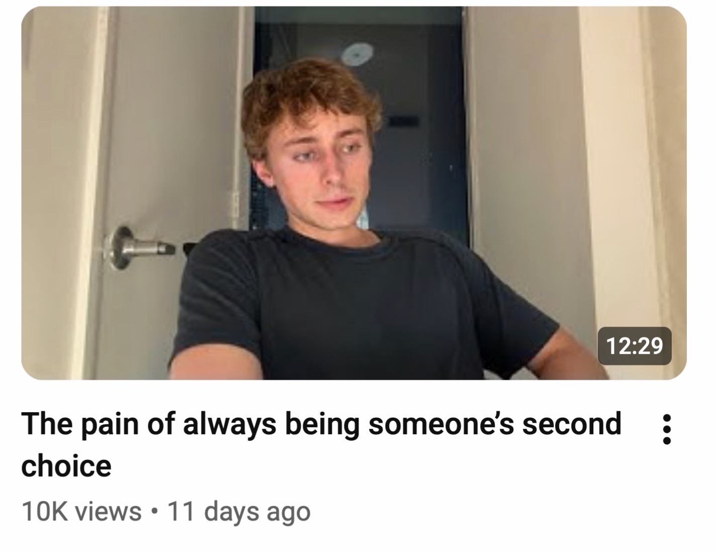 @Connor Pugs