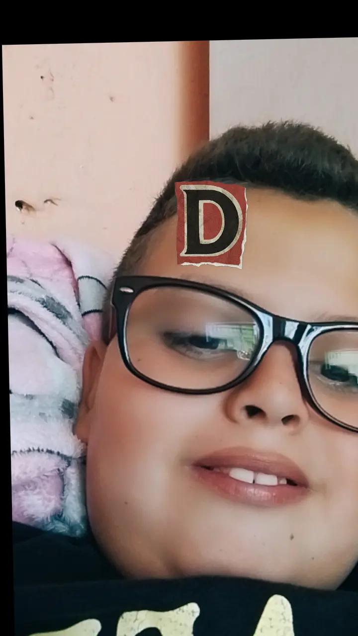 @Dariel Cortez