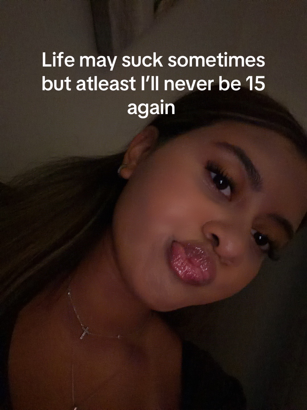 @ 