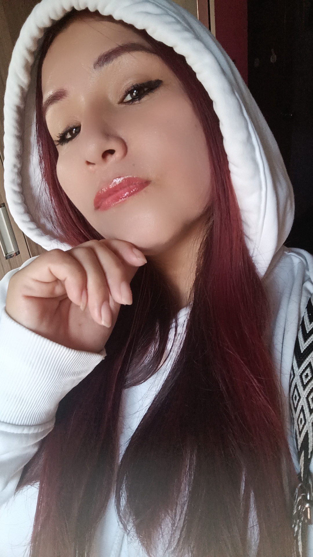 @la diabla 💞🥰❤️