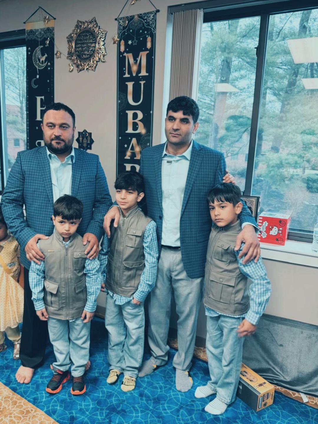 @Rahatsha Zafarkhil