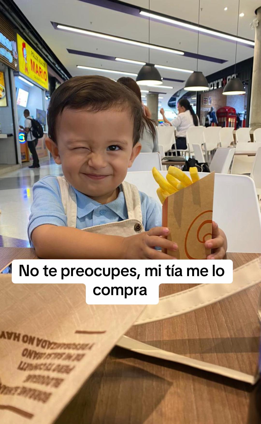 @Sol Osma