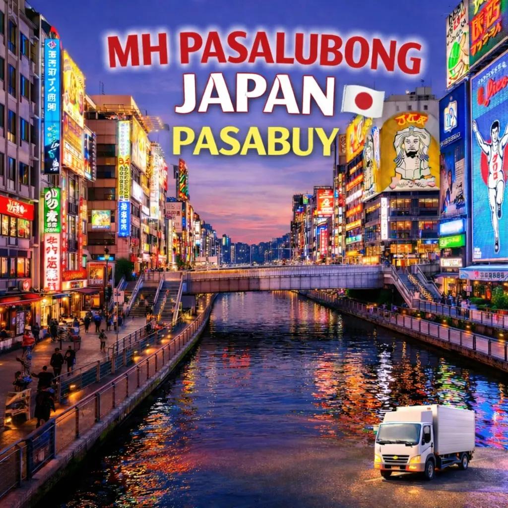@M&H Pasalubong Boutique