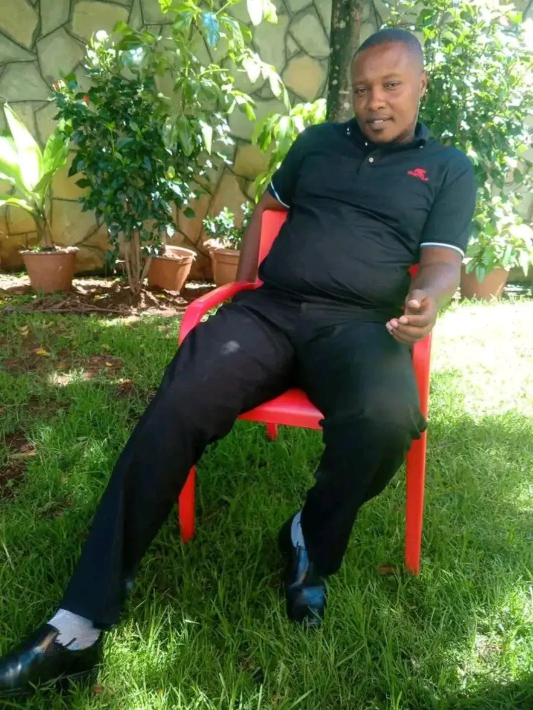 @Ka Wangari