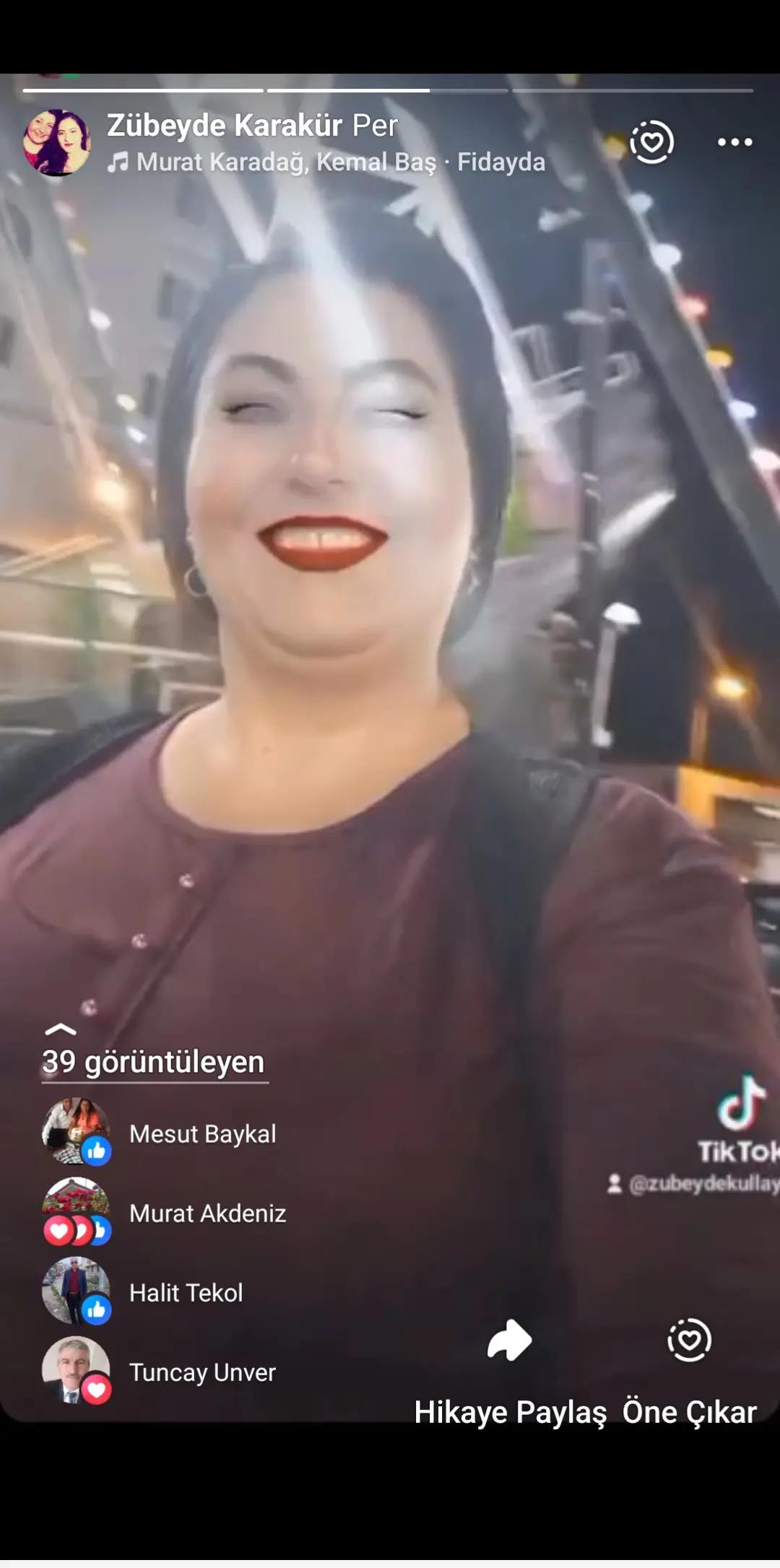 @Zübeyde karakür 🧿🧿🧿 kullay