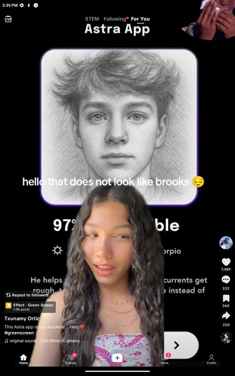 @Brooks and Txunamy editor