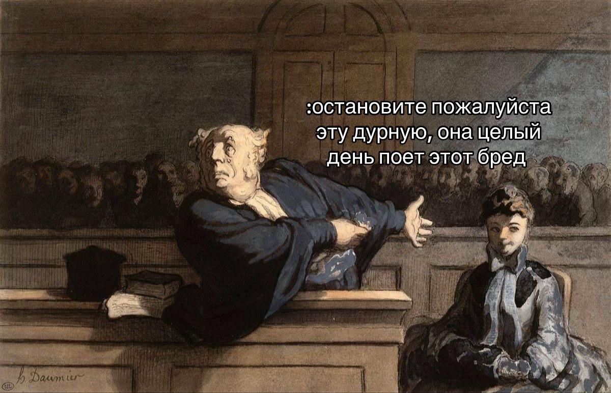 @М.