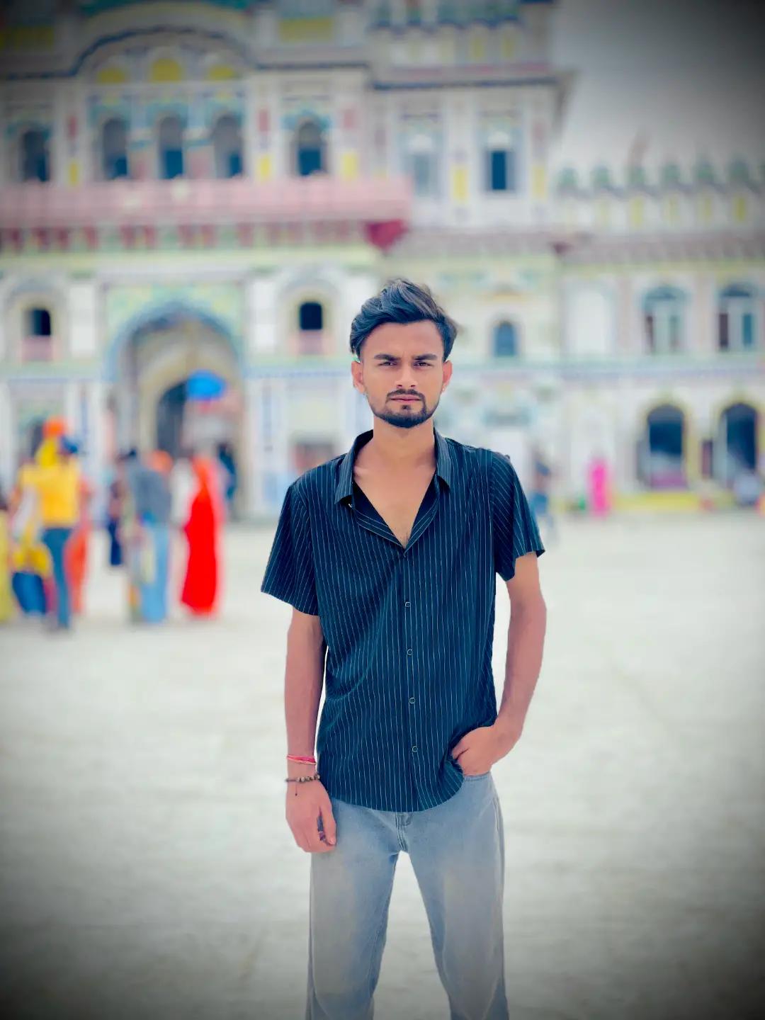@Raunak Ydv
