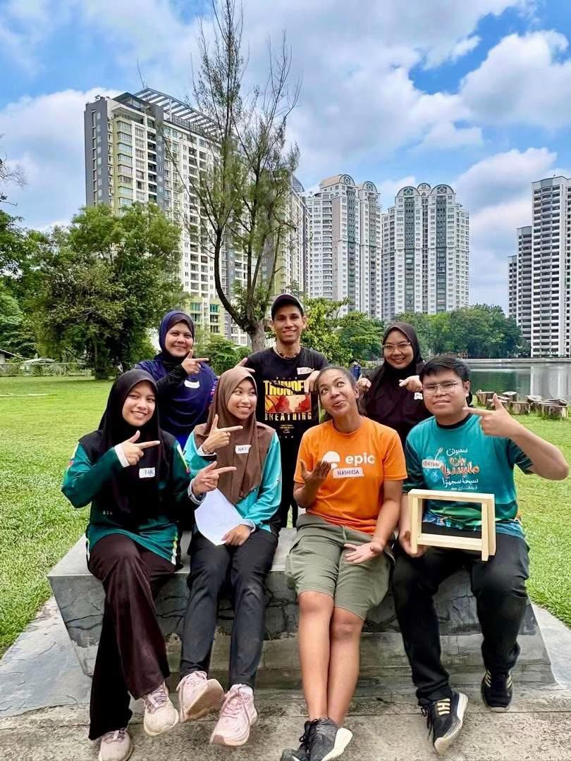 @KPM BANDAR PENAWAR OFFICIAL