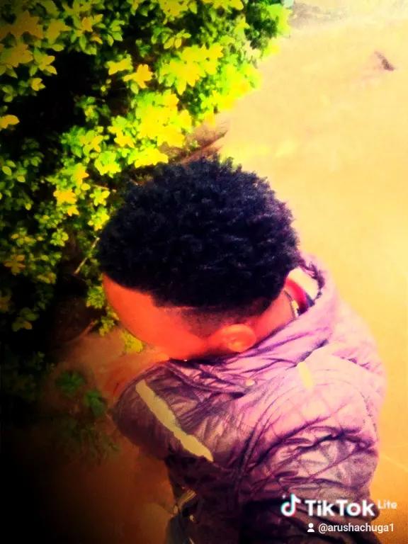 @Arusha chuga