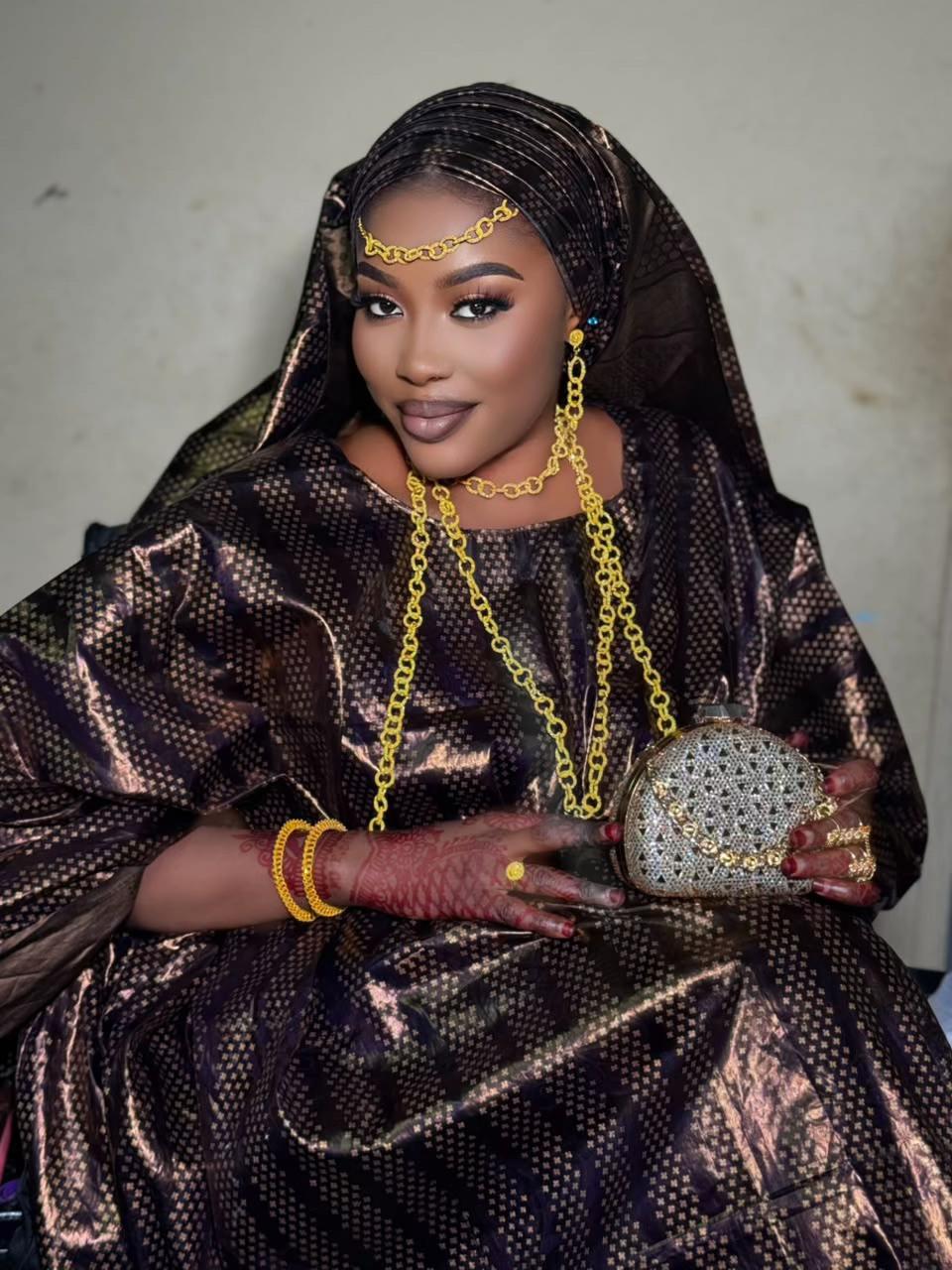 @Mme Diabaté♥️💍Zahra koumbaty