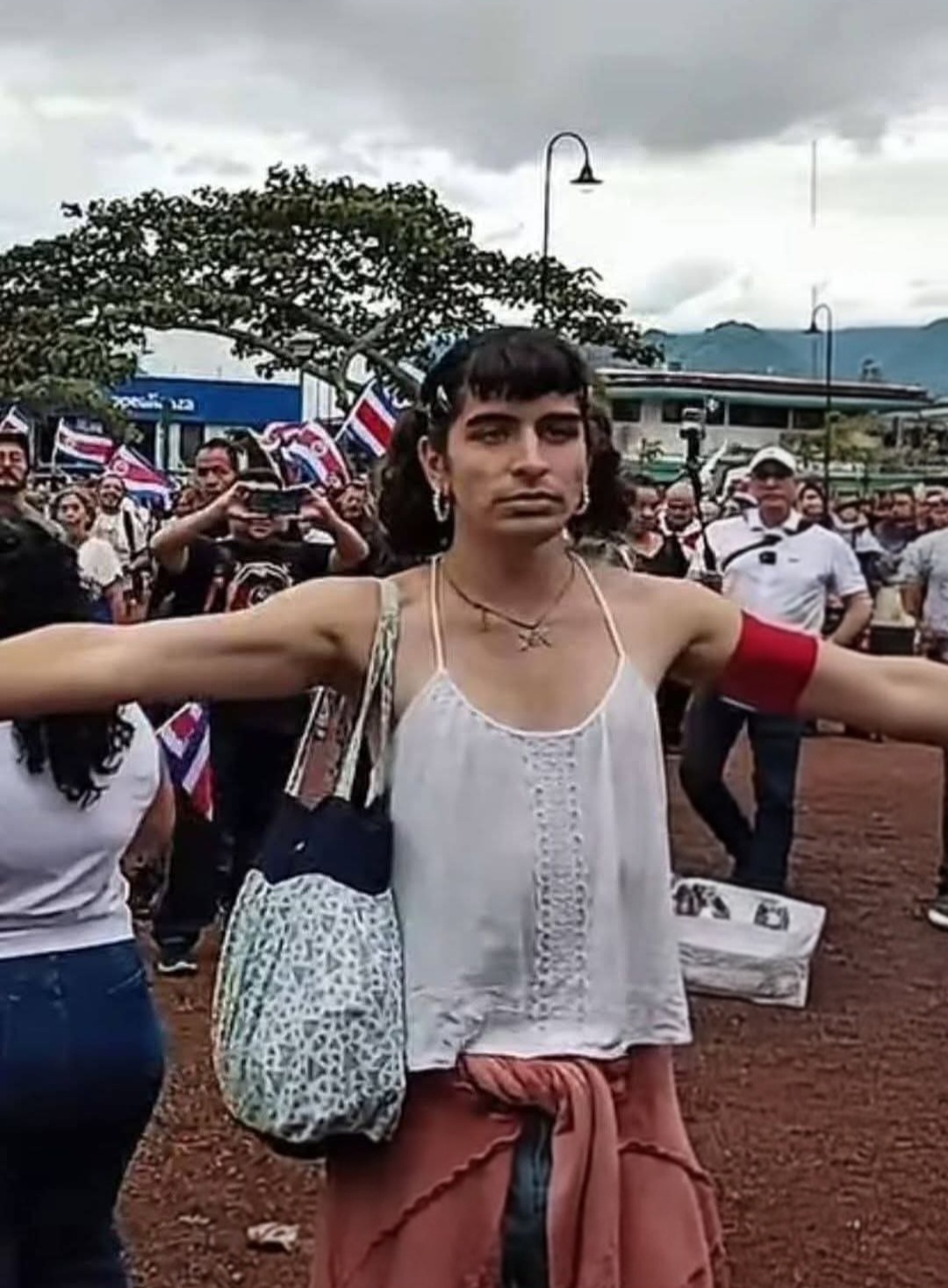 @Meli Ramírez 🇨🇷🐆
