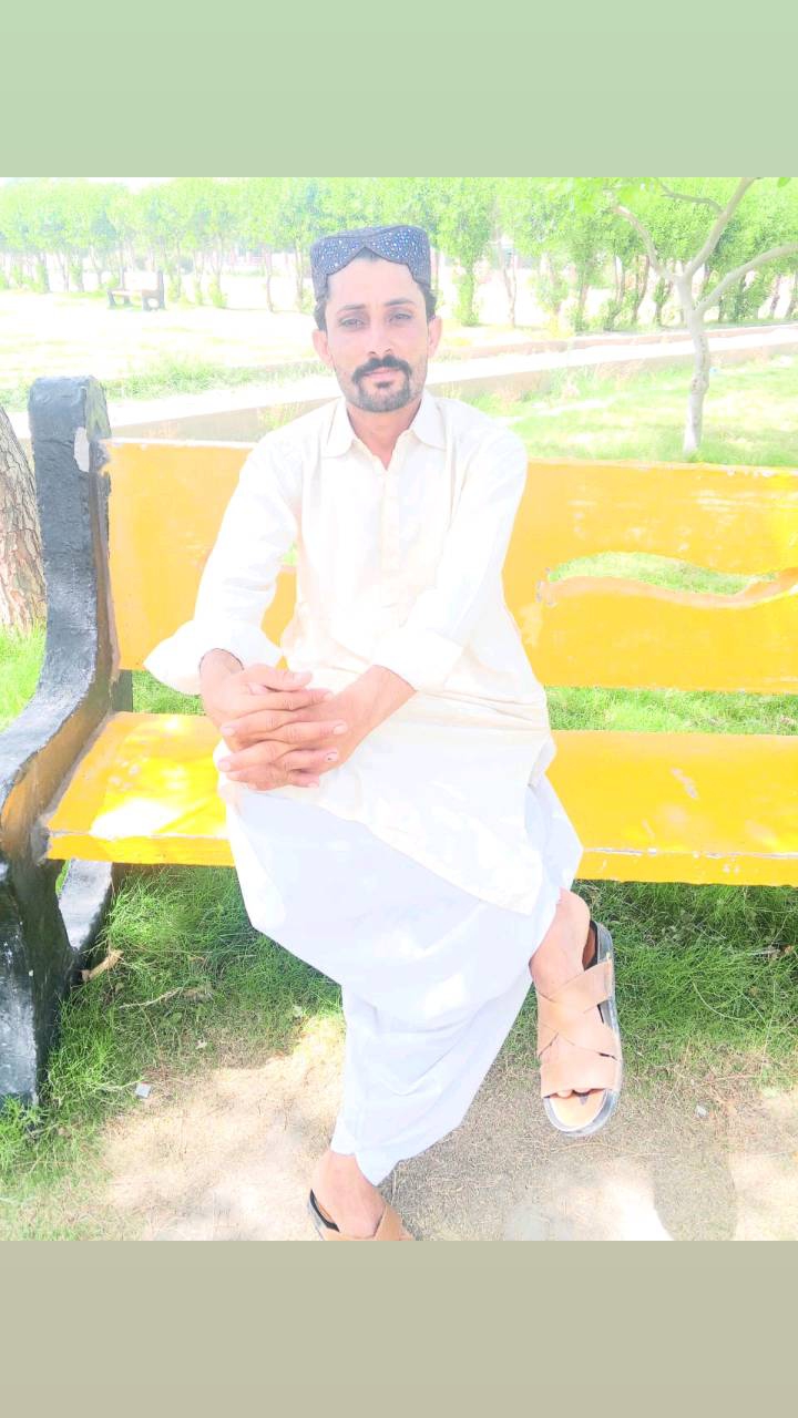 @Deedar Ali Lakhan