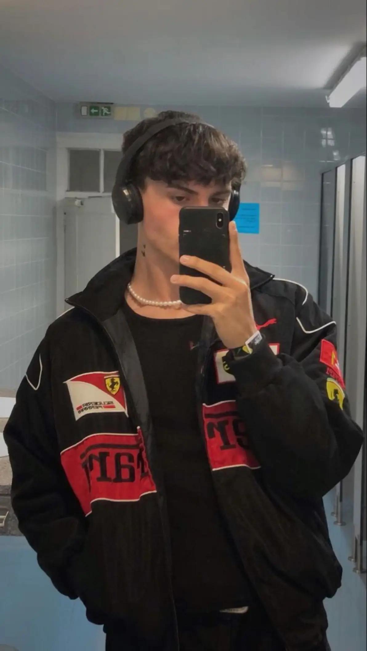 @Ferrari