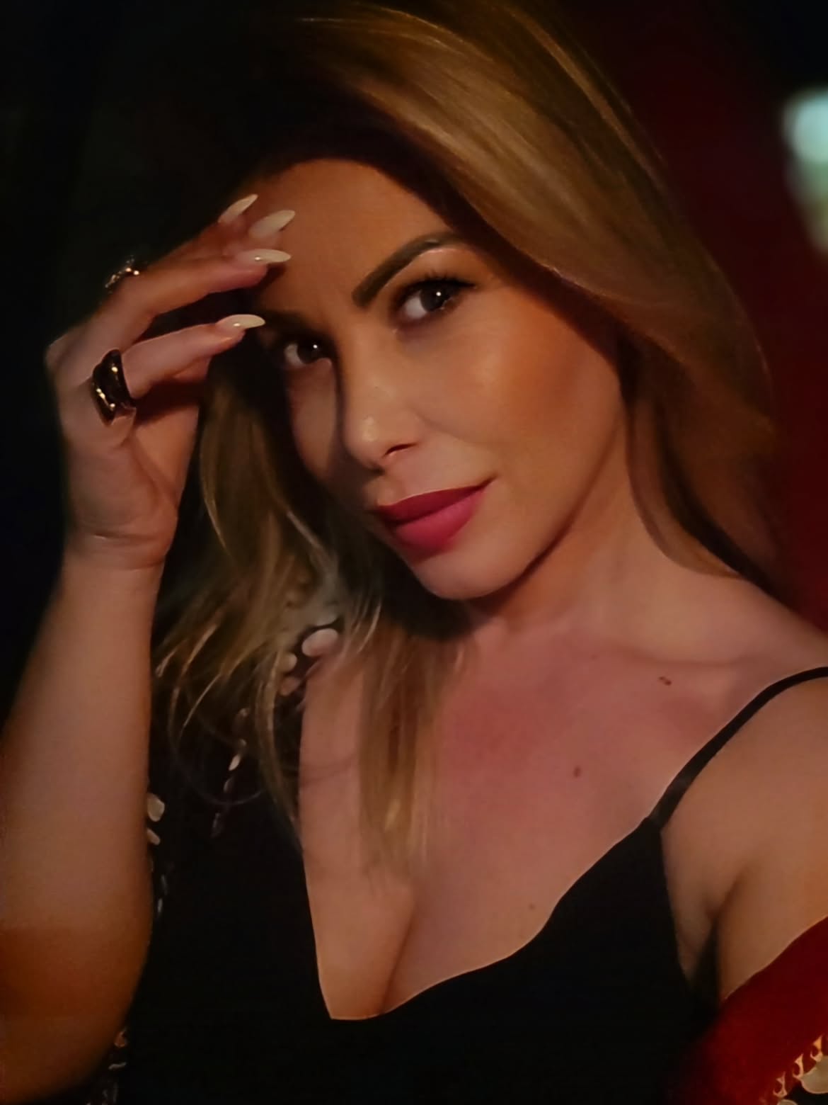 @I Like Greek Celebrities& More