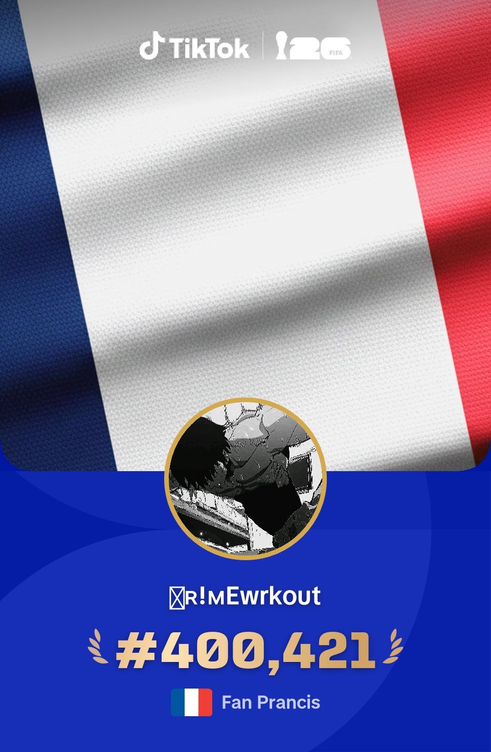 @Ꭾʀ!ᴍEwrkout