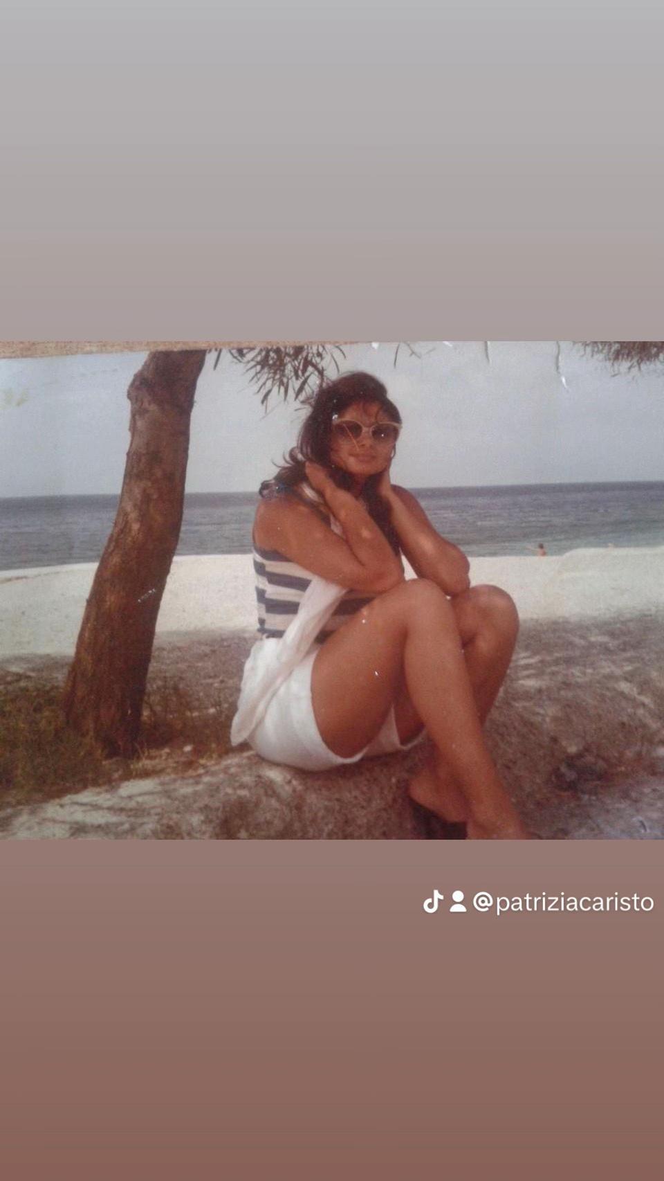 @Patrizia Caristo