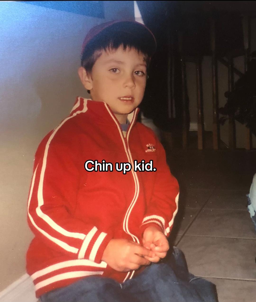 @Gavin