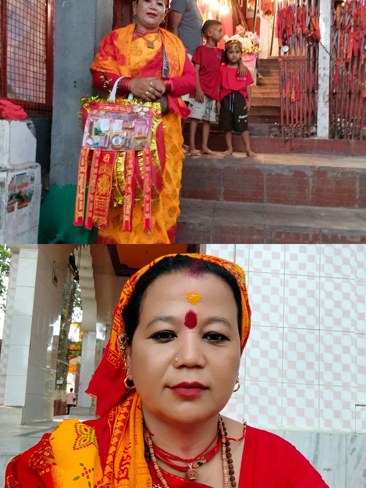 @Sita Rawal