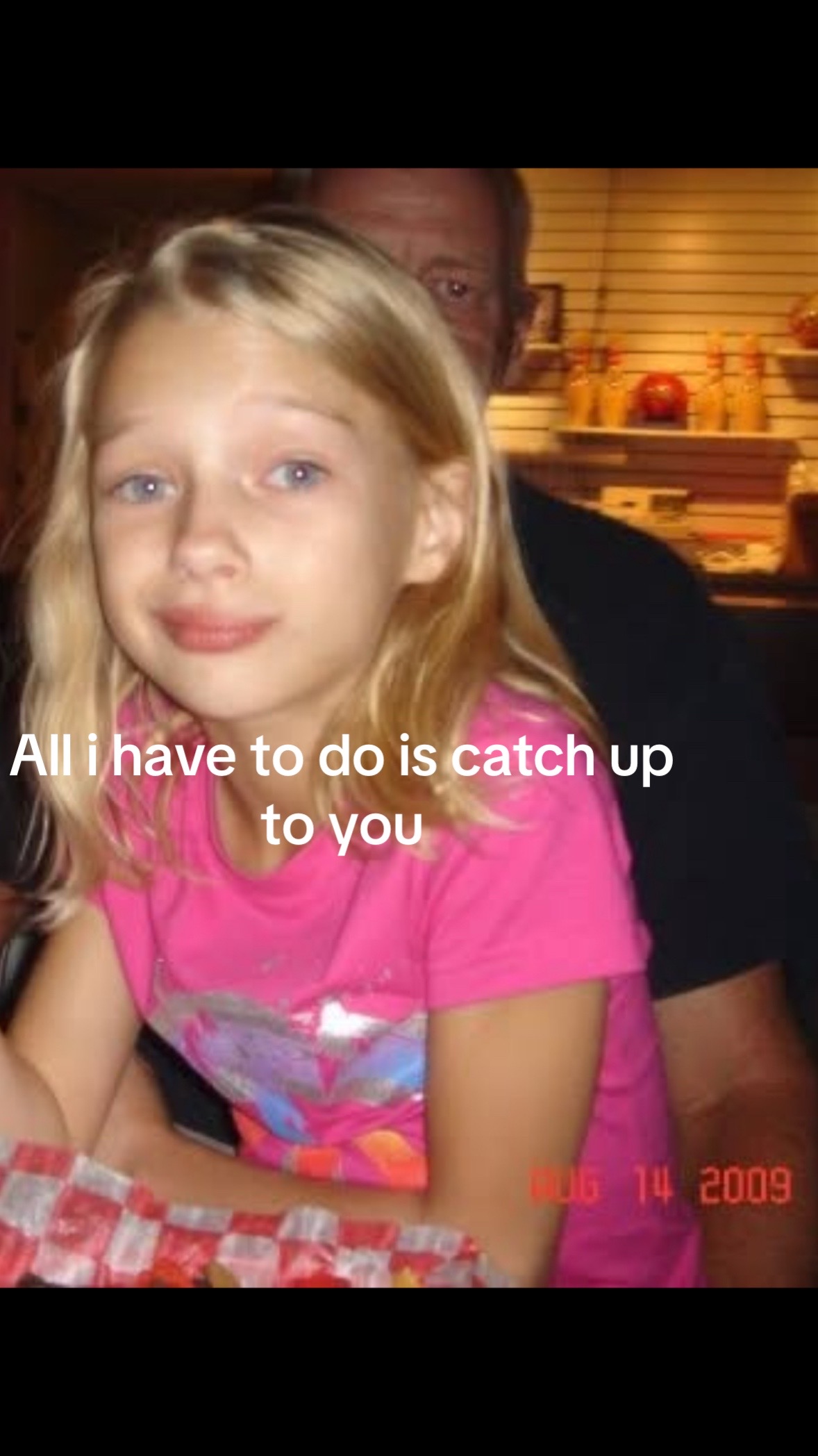 @Bay baby