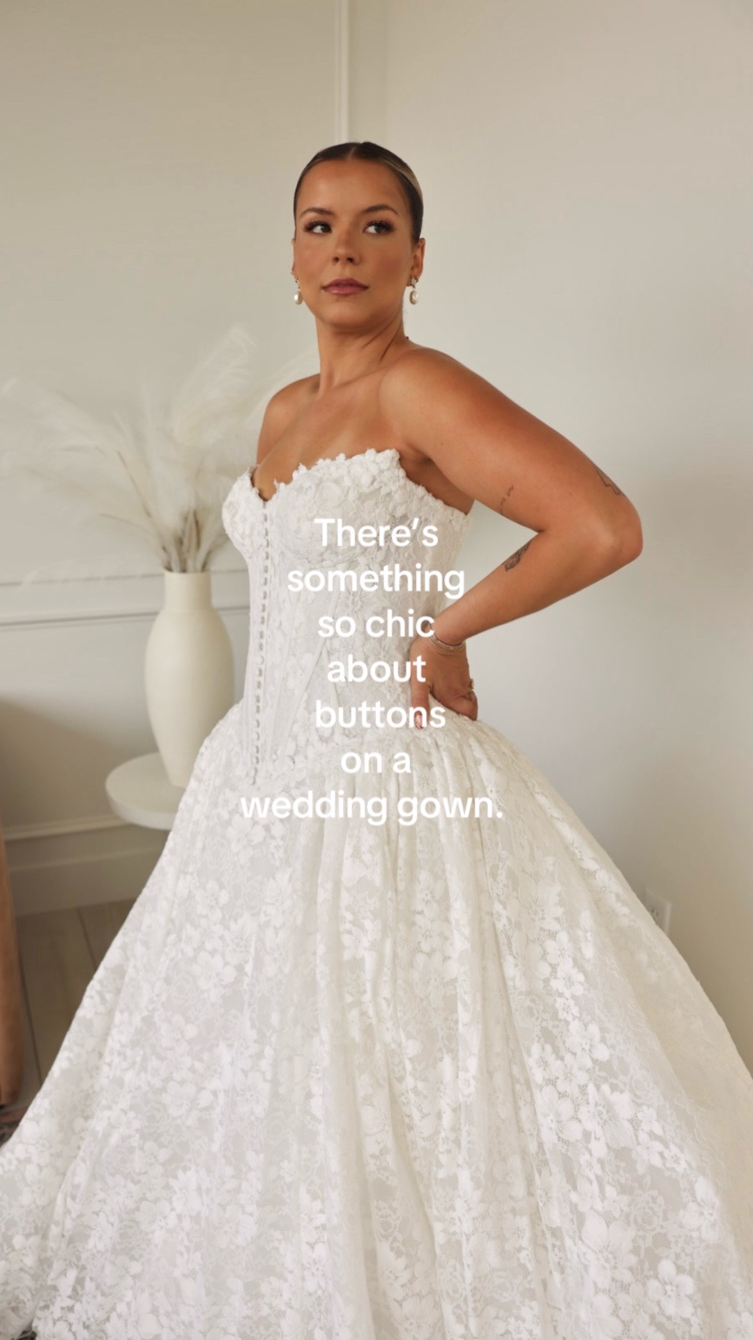 @Wedding Belles Bridal Boutique