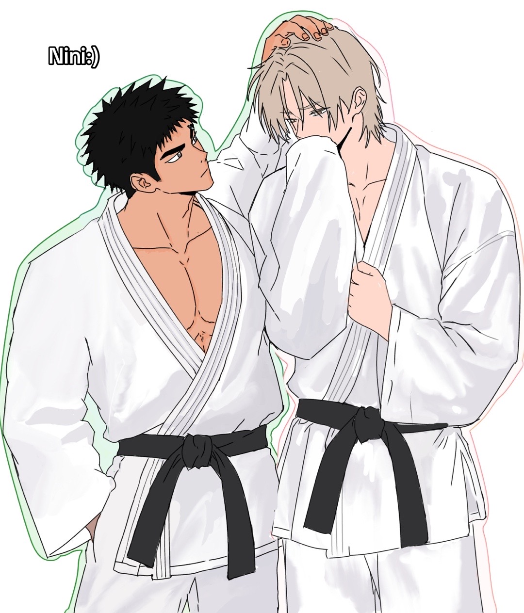 @Nini