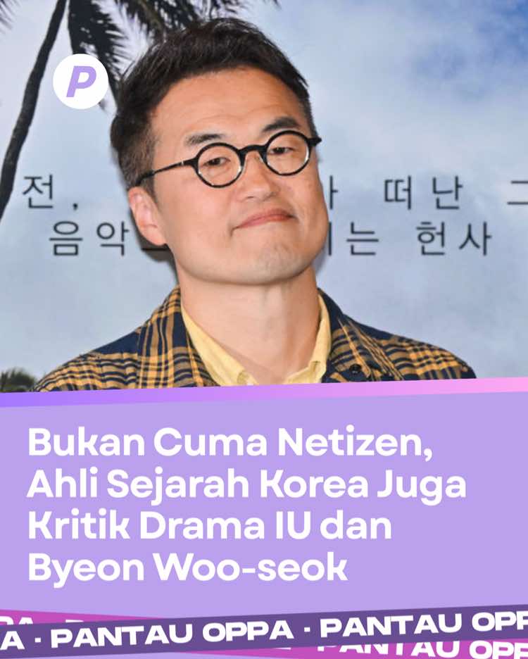 @Pantau Oppa