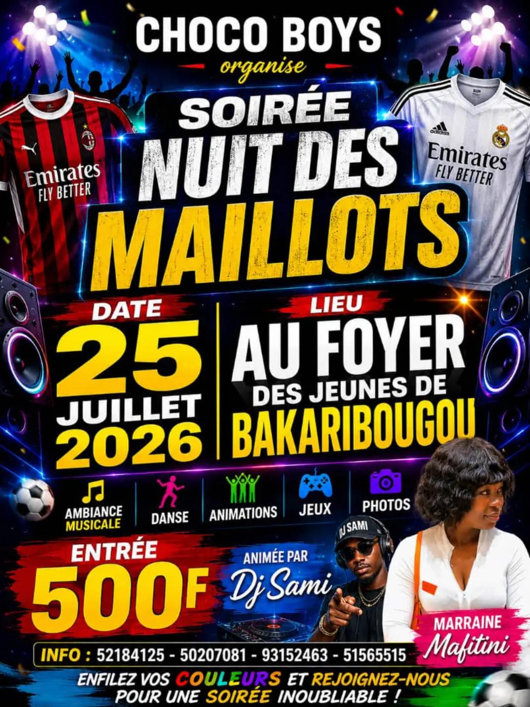 @CHOCO BOYS Sama officiel 🐘