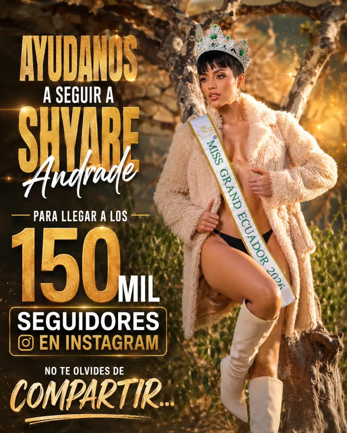 @MISSES INTERNACIONALES 👑✴️