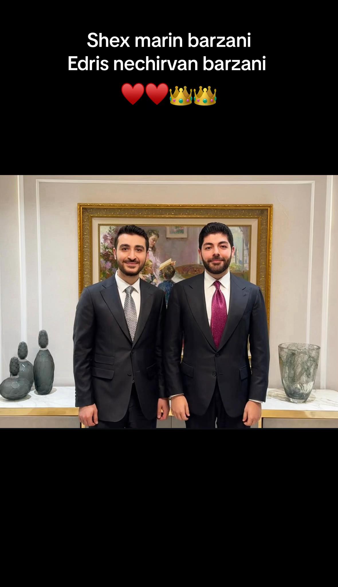 @Marin Saman Barzani FAN
