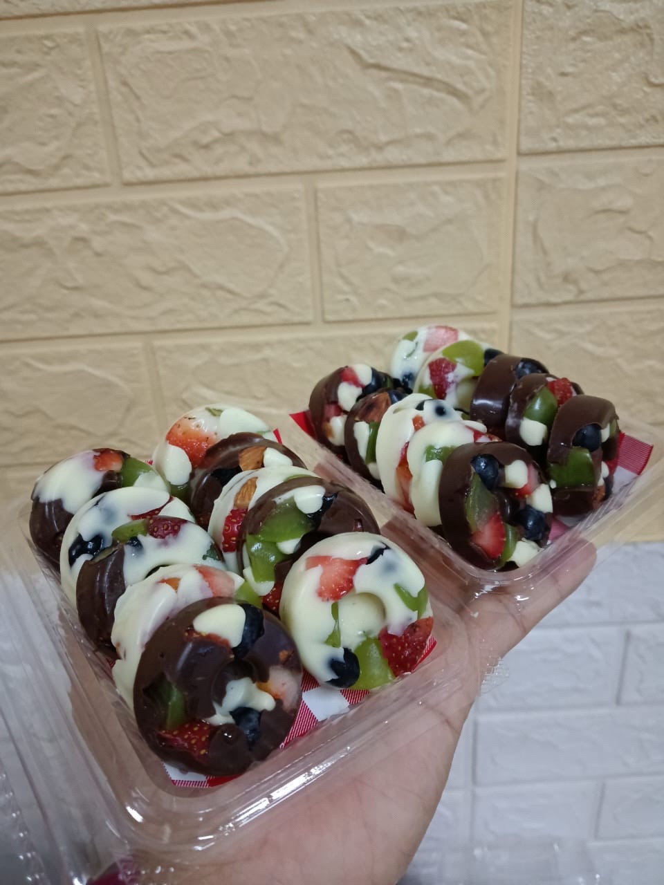 @Kakak aiskrim & stiker