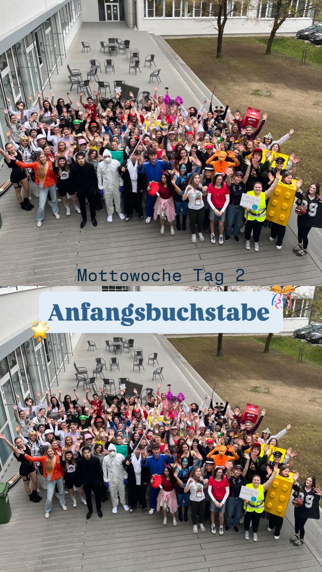 @HLW Steyr Maturaball 2026