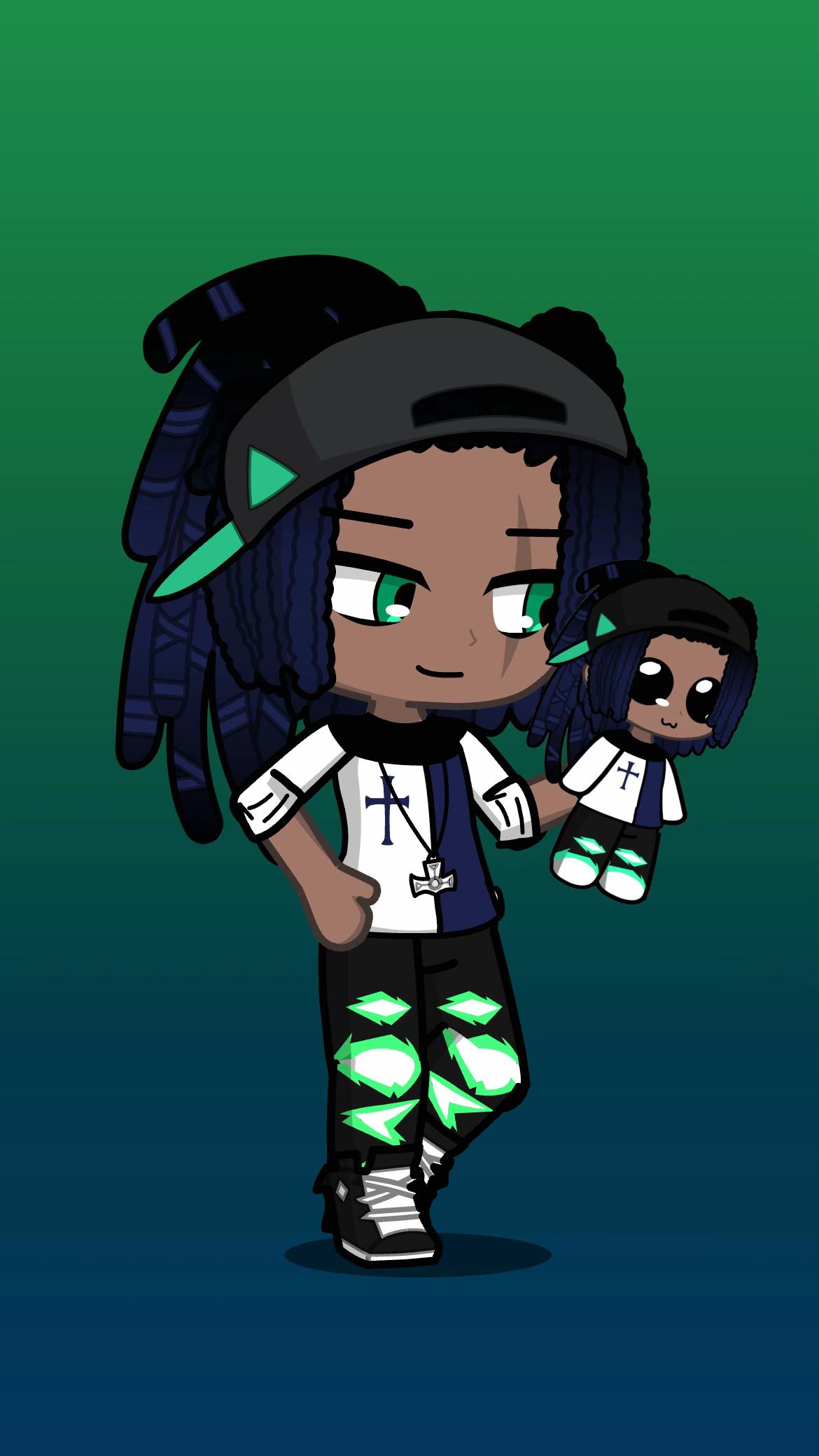 @💚💙🫧💠 Devonte 💠🫧💙💚