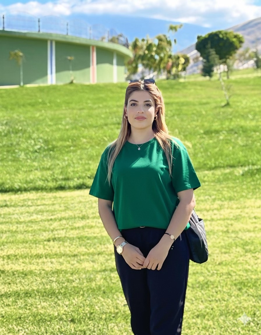 @Kübra Kılınç