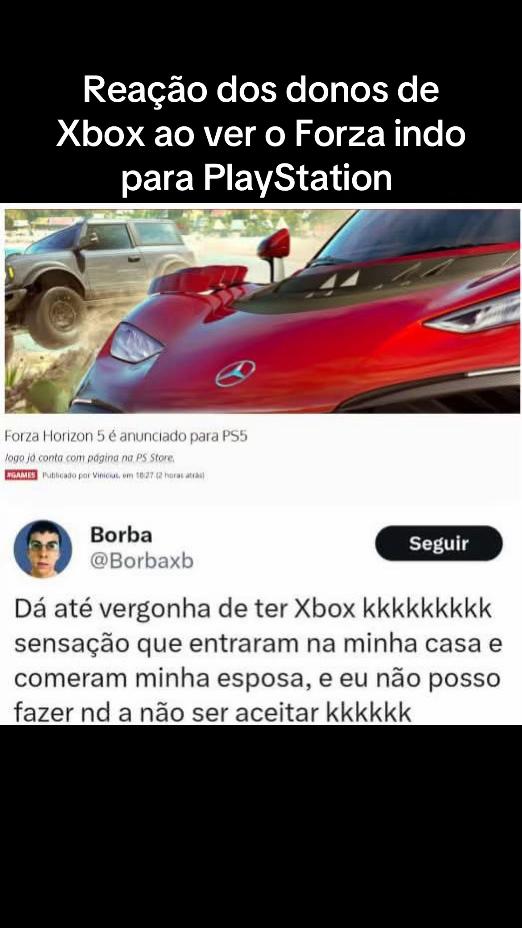 @Tropa Correia