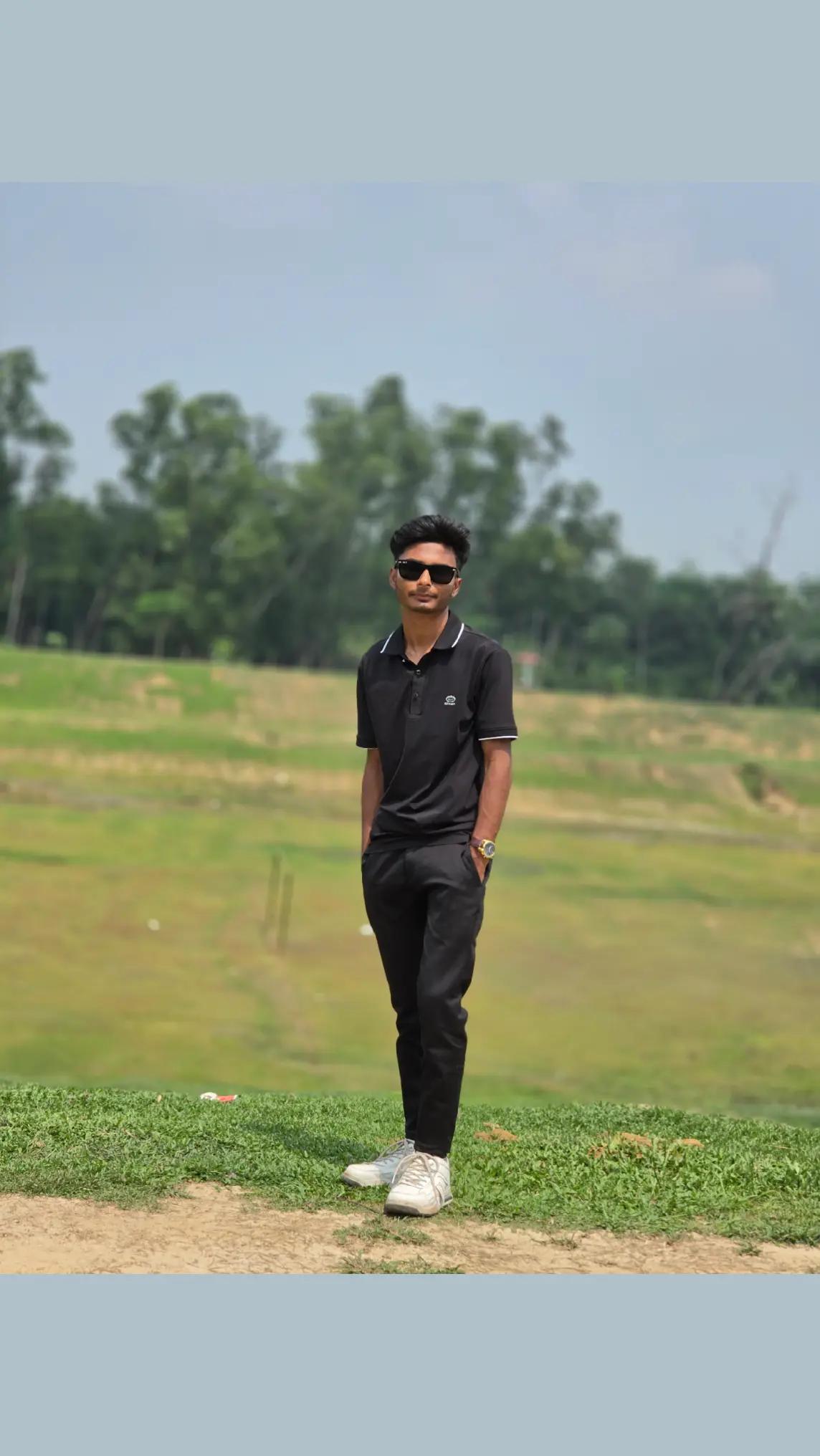 @MD Faruk
